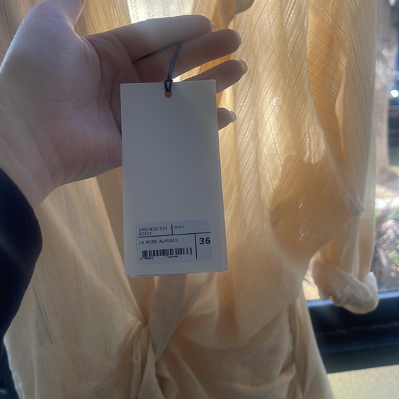 Jacquemus Alassio La Riviera Dress - Picture 6 of 7